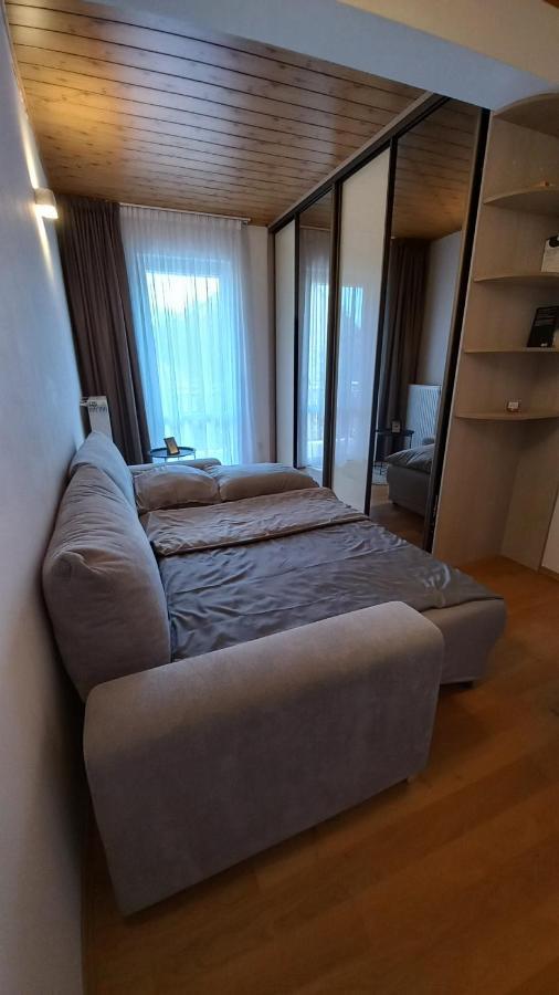 Villa Haskova With 3 Bedrooms 반스카비스트리카 외부 사진