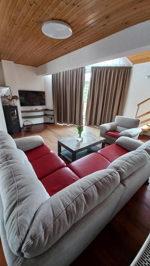 Villa Haskova With 3 Bedrooms 반스카비스트리카 외부 사진