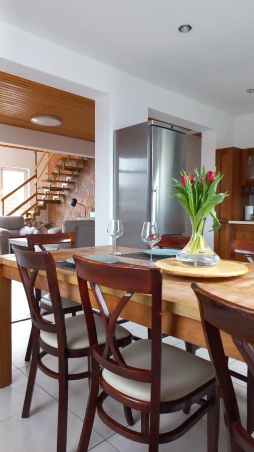 Villa Haskova With 3 Bedrooms 반스카비스트리카 외부 사진