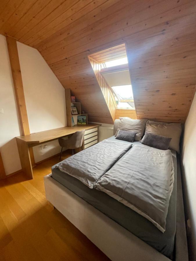 Villa Haskova With 3 Bedrooms 반스카비스트리카 외부 사진