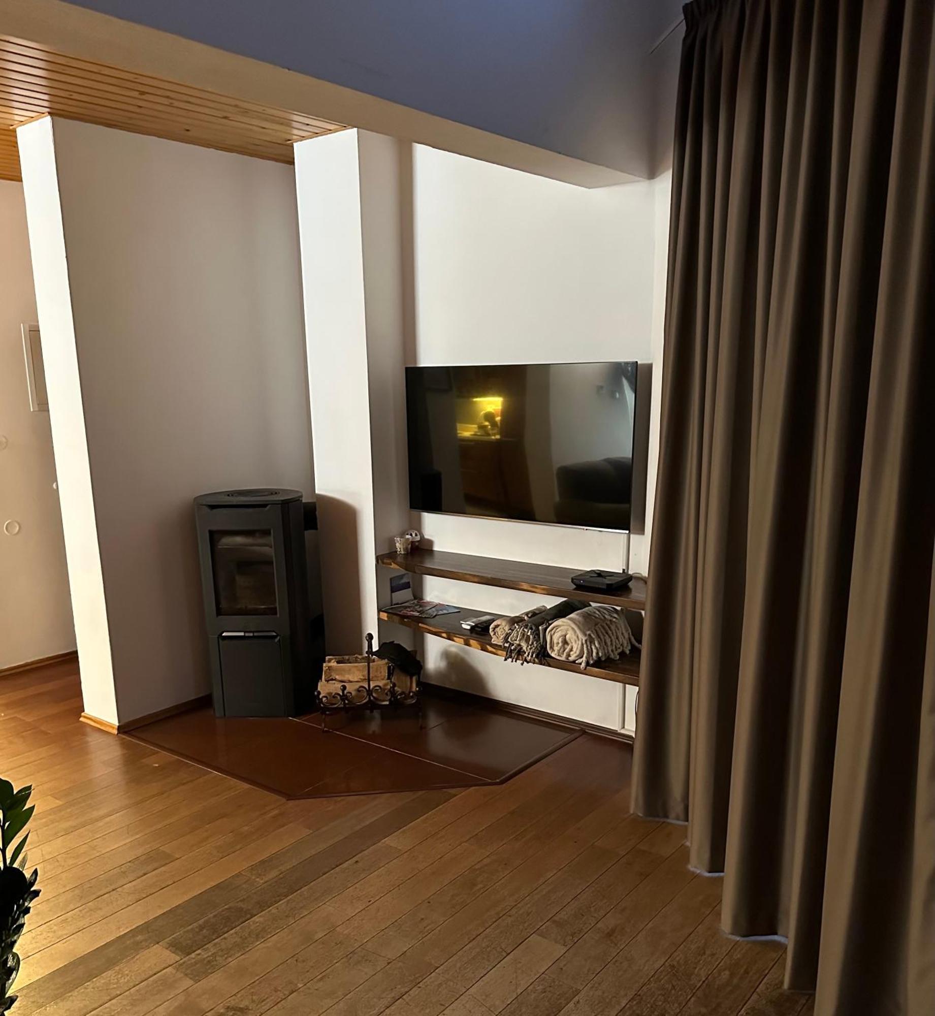 Villa Haskova With 3 Bedrooms 반스카비스트리카 외부 사진