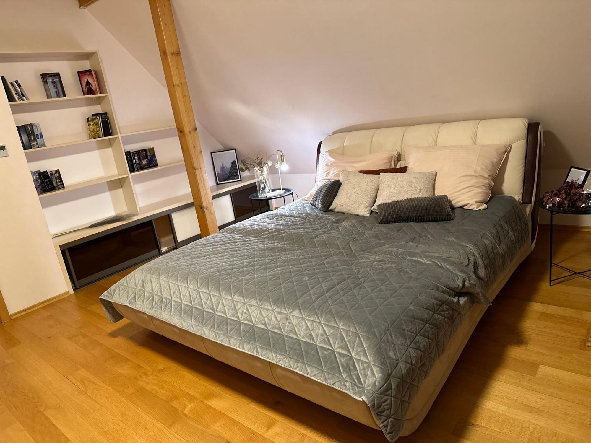 Villa Haskova With 3 Bedrooms 반스카비스트리카 외부 사진