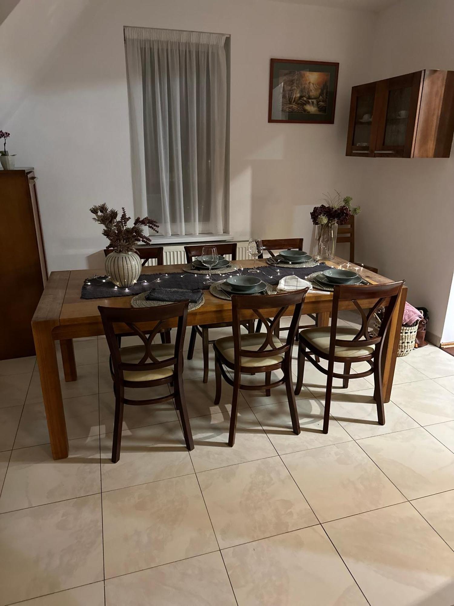 Villa Haskova With 3 Bedrooms 반스카비스트리카 외부 사진