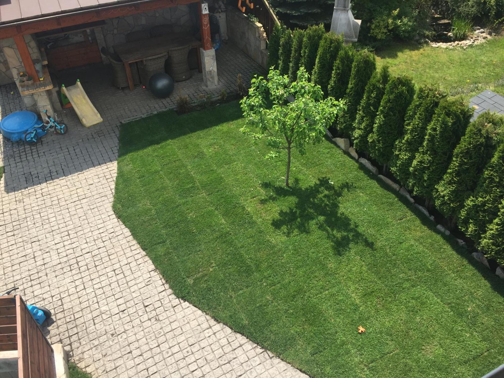 Villa Haskova With 3 Bedrooms 반스카비스트리카 외부 사진
