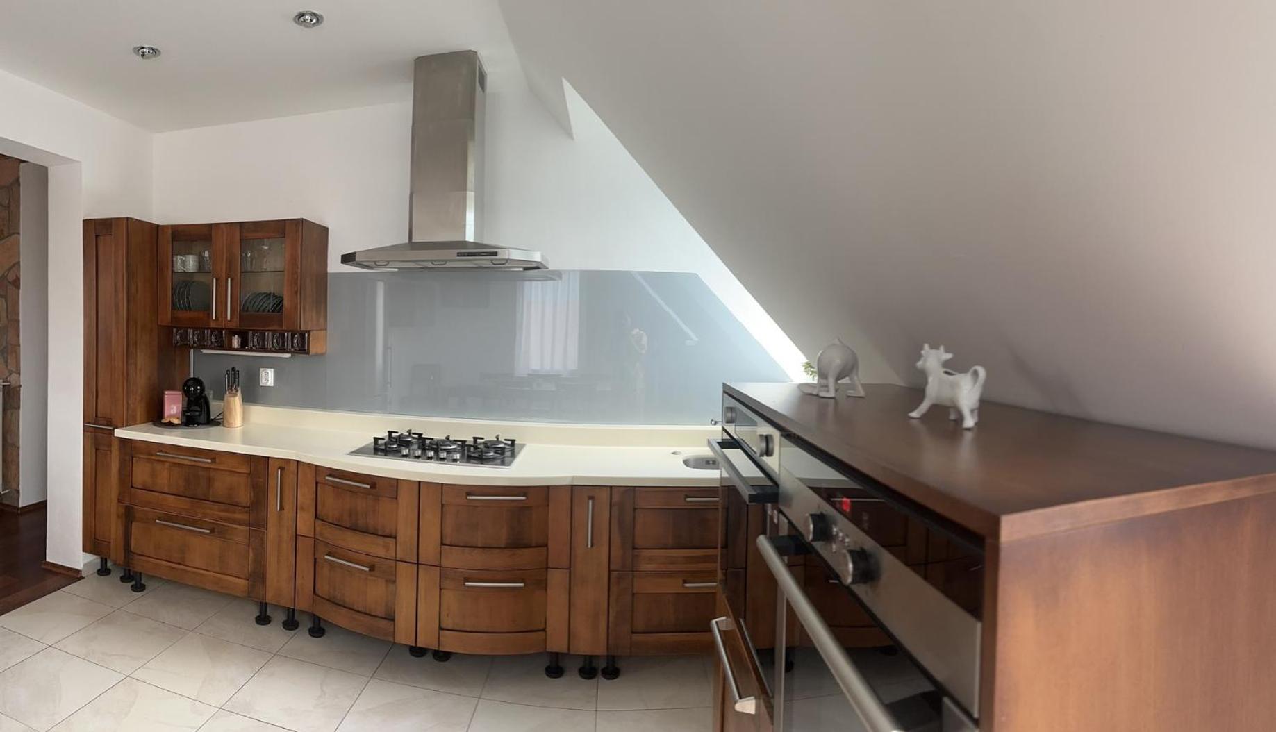 Villa Haskova With 3 Bedrooms 반스카비스트리카 외부 사진